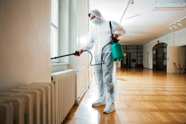 Best Pest Control Near Me  in Hudsonville, MI